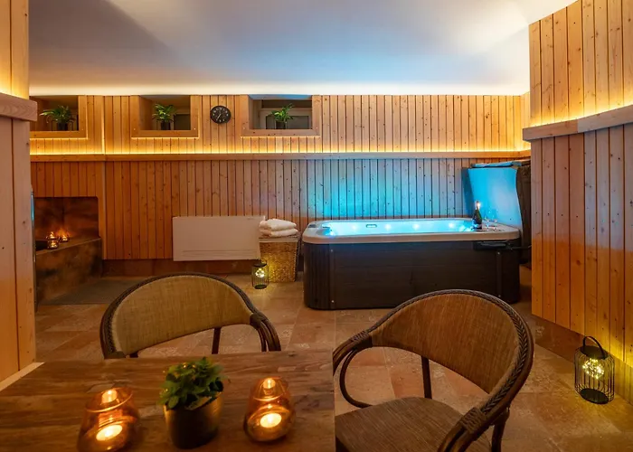 Hotel Praha
