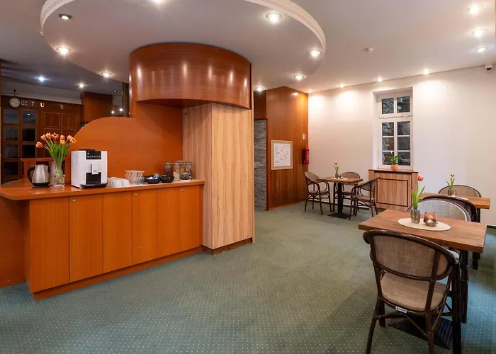 Hotel Praha